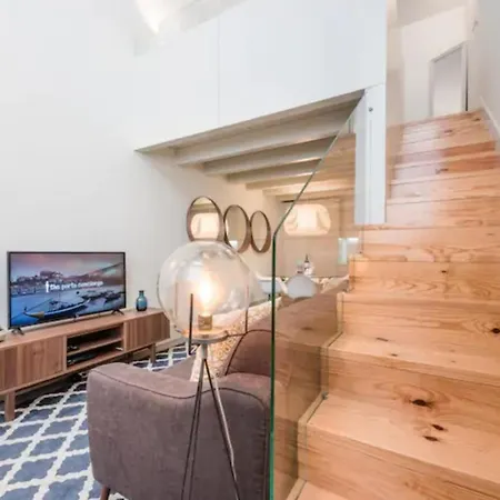 Guestready - Miragaia Mezz Apartment