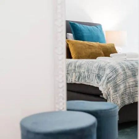 Apartment Guestready - Miragaia Mezz *