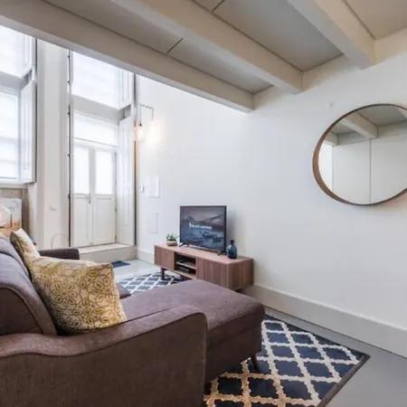 Apartment Guestready - Miragaia Mezz