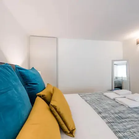 Guestready - Miragaia Mezz *