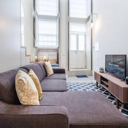 Apartment Guestready - Miragaia Mezz