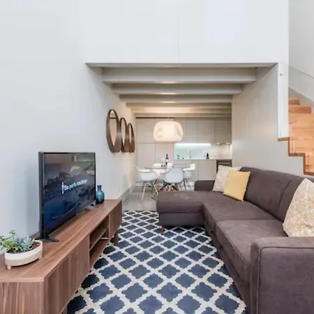 Apartment Guestready - Miragaia Mezz Porto