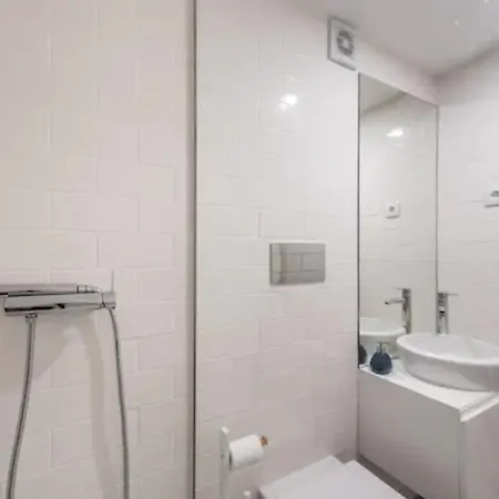 Guestready - Miragaia Mezz Apartment Porto