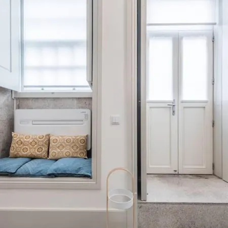 Apartment Guestready - Miragaia Mezz